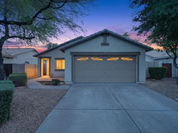 3577 S Ponderosa Dr, Gilbert, AZ 85297