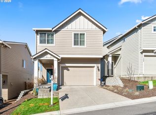 1318 NE 70th St, Vancouver, WA 98665