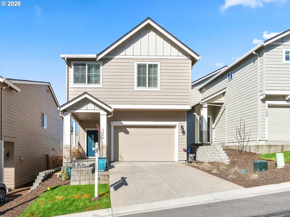 1318 NE 70th St, Vancouver, WA 98665