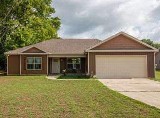 1750 Judge Logue Rd, Newton, AL 36352