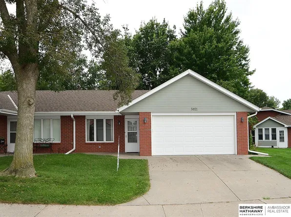 5821 Wood Ridge Ct Unit 5, Lincoln, NE 68506