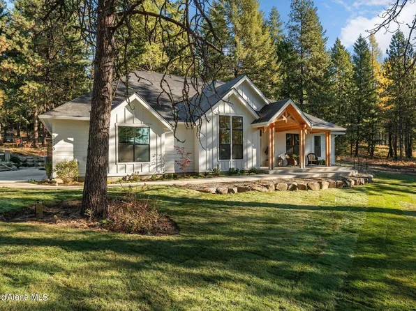 3210 S Josiah Ln, Coeur D Alene, ID 83814