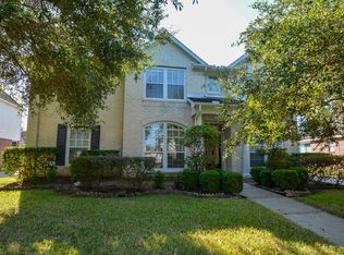 1819 Brightlake Way, Missouri City, TX 77459