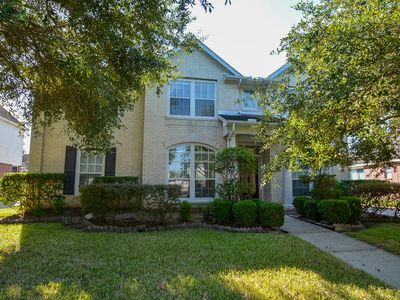 1819 Brightlake Way, Missouri City, TX, 77459
