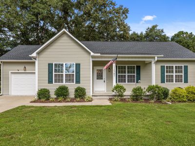 781 Main St, Lillington, NC, 27546