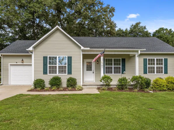 781 Main St, Lillington, NC 27546