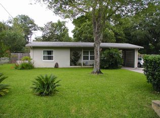 1915 Burkholder Cir W, Jacksonville, FL 32216