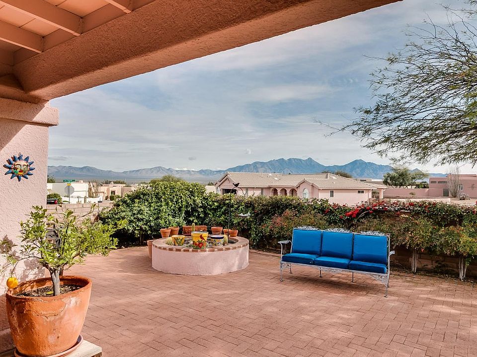 1st image of 1075 W Placita Inspirada