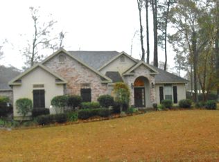 1922 Goos Rd, Lake Charles, LA 70611