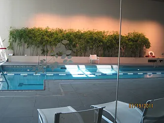 Rented by New York Residence