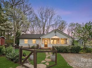 24 Dellwood St, Asheville, NC 28806