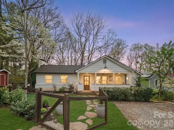 24 Dellwood St, Asheville, NC 28806