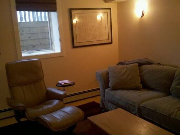 Lower Level Family Room!