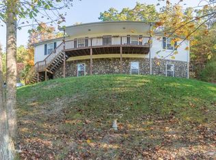 479 Barnette Rd, Bluff City, TN 37618