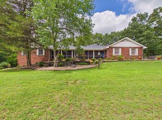 2012 Franklin Ave, Mountain Home, AR 72653