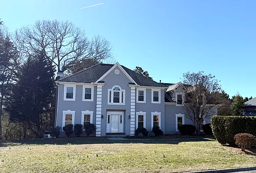 1721 Covey Rise Trl Photo 1