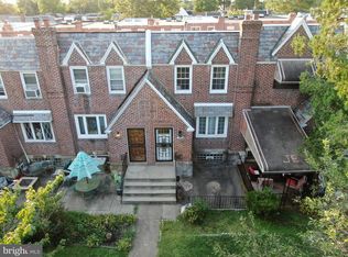 1125 E Dorset St, Philadelphia, PA 19150