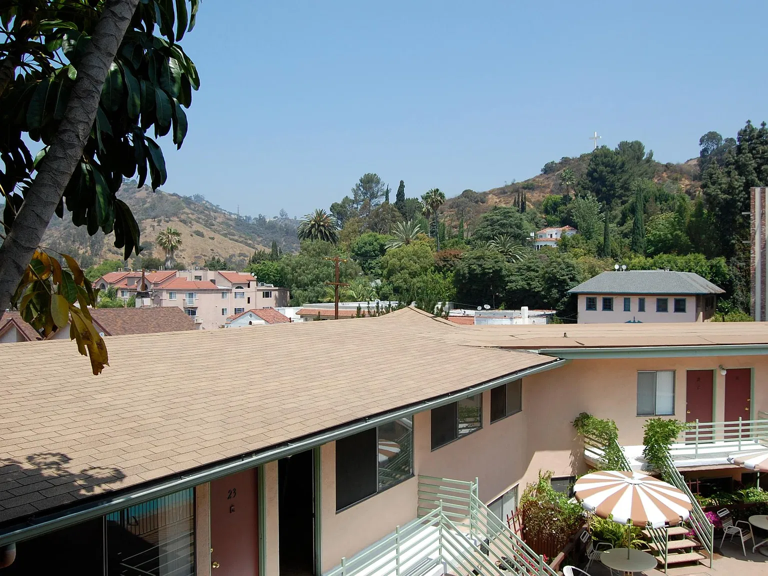 1 bed, 700 sqft, $1,950 — Photo 4