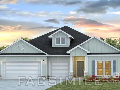 11275 Animal Kingdom Way, Daphne, AL, 36526