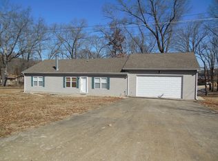 881 Genes Point Rd, Camdenton, MO 65020