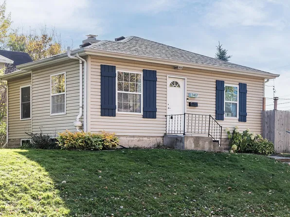 3457 Major Ave N, Crystal, MN 55422