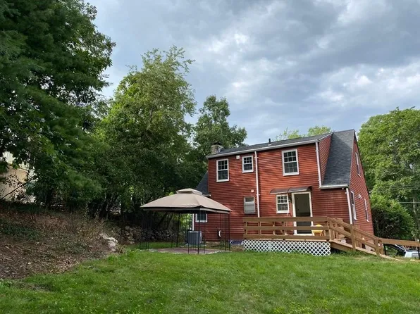 12 Riverview Dr, Ashland, MA 01721