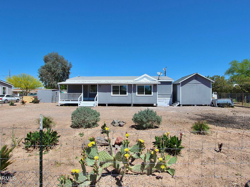 1st image of 25936 W PARADISE PALMS Street