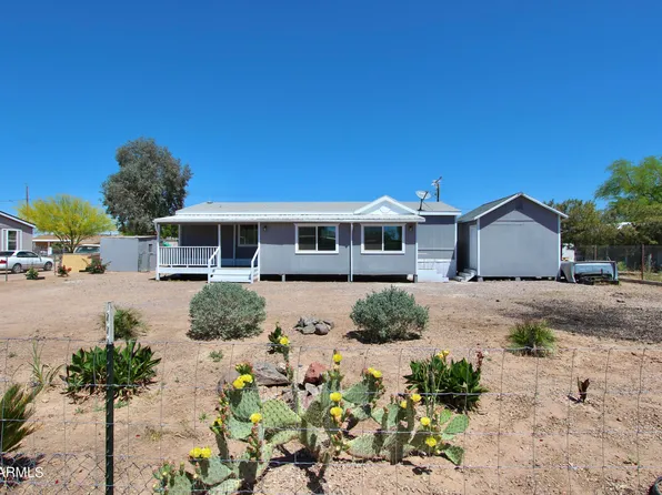 25936 W PARADISE PALMS Street, Casa Grande, AZ 85193