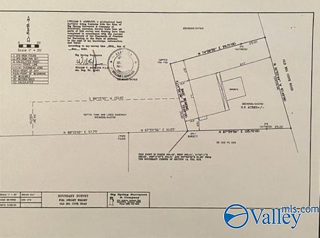 2nd image of Old Big Cove Rd
