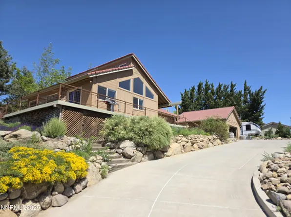 5665 Tannerwood Dr, Reno, NV 89511