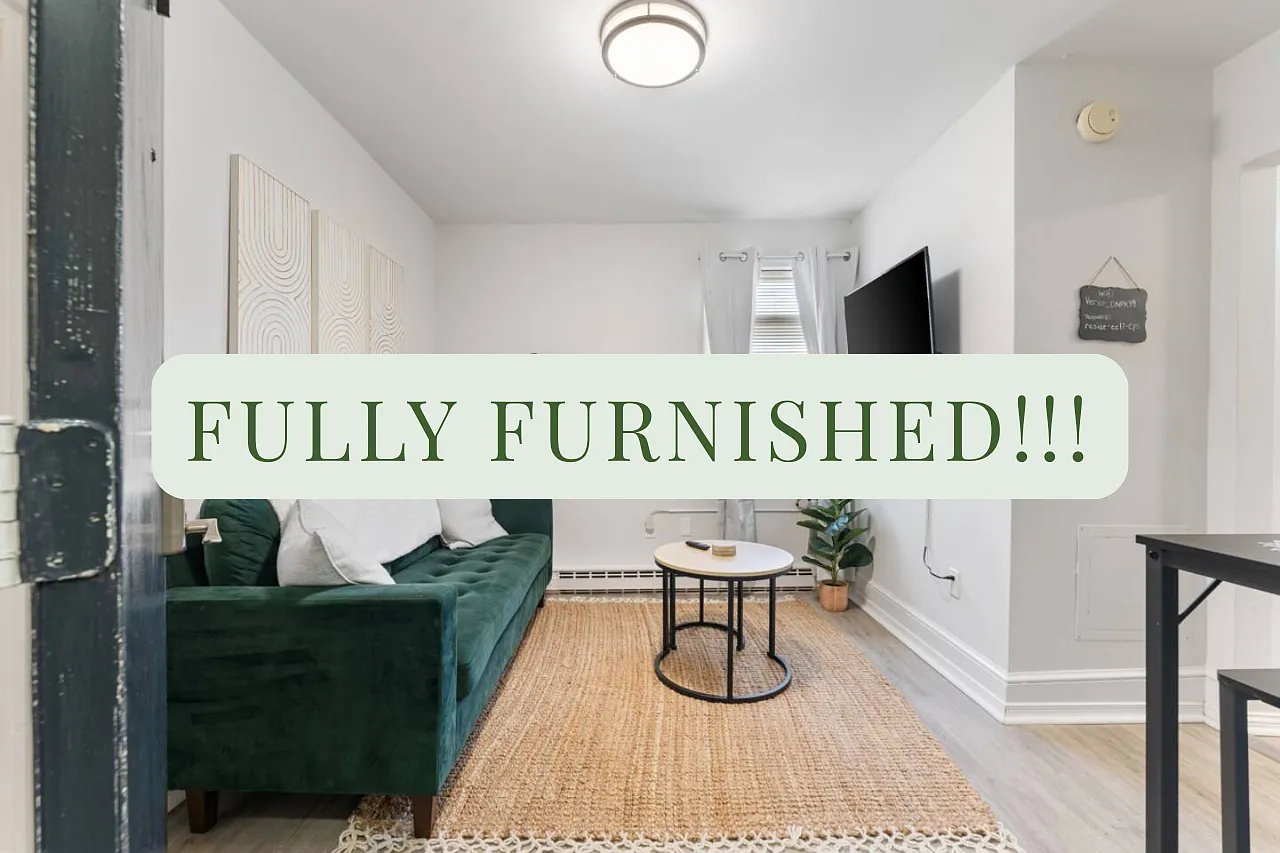 1 bed, $2,795 — Photo 1