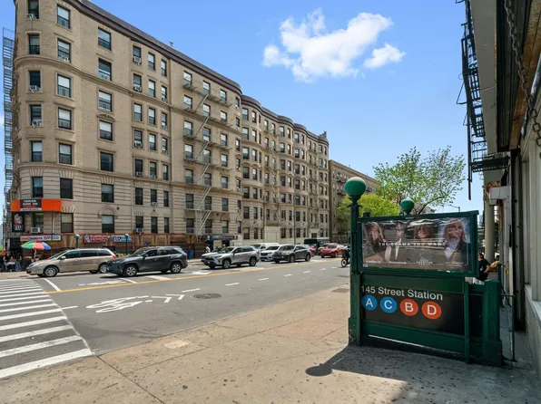 300 West 145th Street image 23 of 23