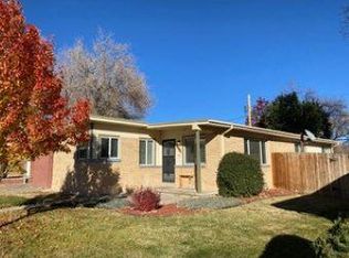 6008 Cody St, Arvada, CO 80004