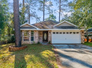 15 Bayou Landing Rd, Santa Rosa Beach, FL 32459