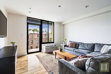 Rented by Halstead Real Estate