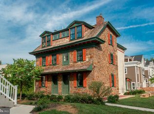 100 N Providence Rd, Media, PA 19063