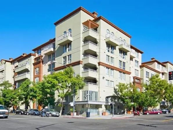 1501 Front St, San Diego, CA