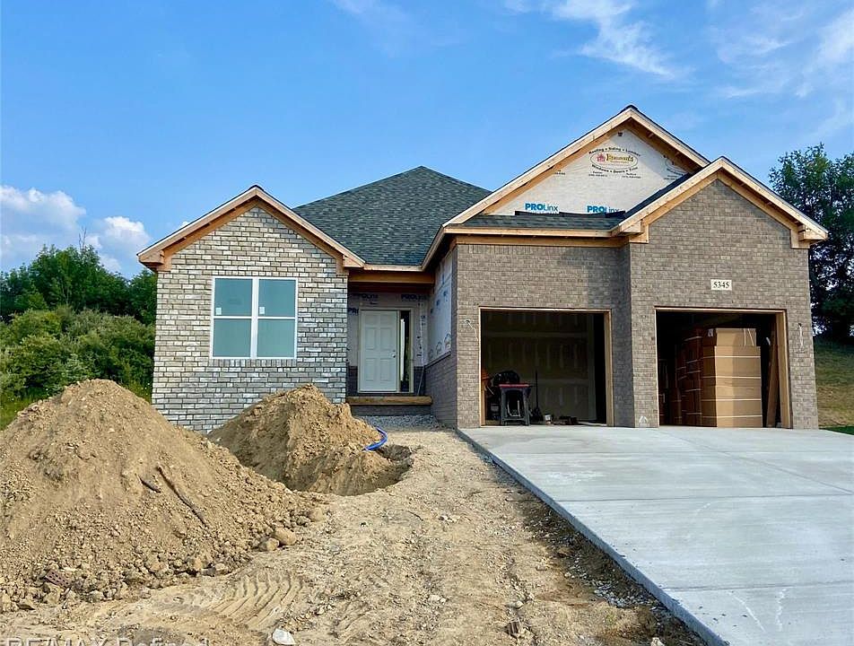 5345 Pebble Beach Dr, Metamora, MI 48455 Zillow