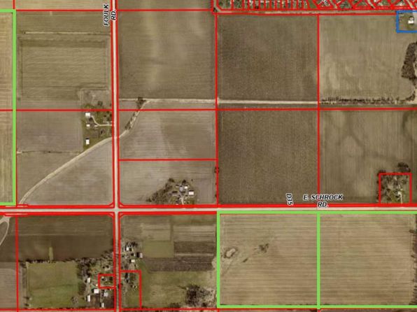 E Schrock Rd, Waterloo, IA 50701