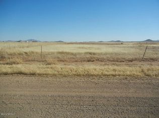Parker Ranch Rd, Willcox, AZ 85643