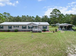 6471 S Pleasant Ave, Homosassa, FL 34446