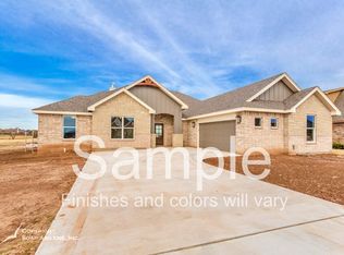 6601 Windmill Grass Ln, Abilene, TX 79606