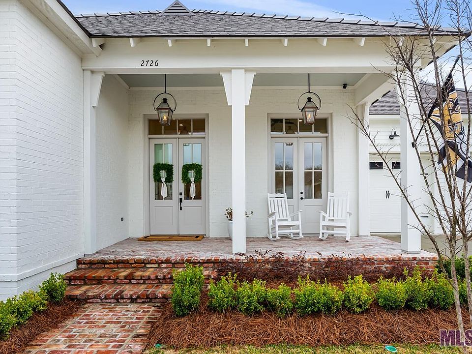 2726 Pointe Marie Dr, Baton Rouge, LA 70820 Zillow