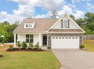 181 Caledonia Dr, Easley, SC 29642