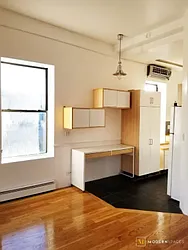 Rented by Joe McManus, LREB