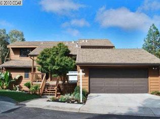 119 Ipswich Way, Pleasant Hill, CA 94523