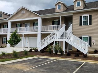 1143 Freeboard St #203, Murrells Inlet, SC 29576