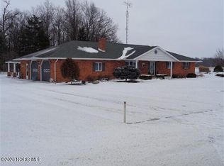 17352 State Highway 15, Continental, OH 45831