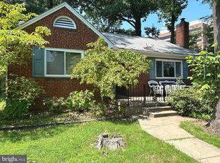 1522 N Edison St, Arlington, VA 22205
