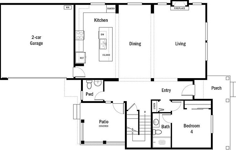 2nd image of 27346 13th (Lot 32) Place S